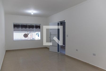 Sala de casa à venda com 3 quartos, 132m² em Vila Matilde, São Paulo