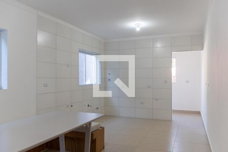 Cozinha de casa à venda com 3 quartos, 132m² em Vila Matilde, São Paulo