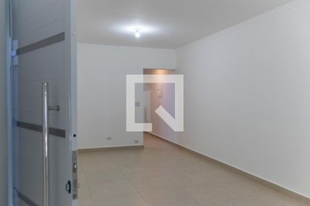 Sala de casa à venda com 3 quartos, 132m² em Vila Matilde, São Paulo