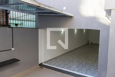 Área gourmet de casa à venda com 3 quartos, 132m² em Vila Matilde, São Paulo