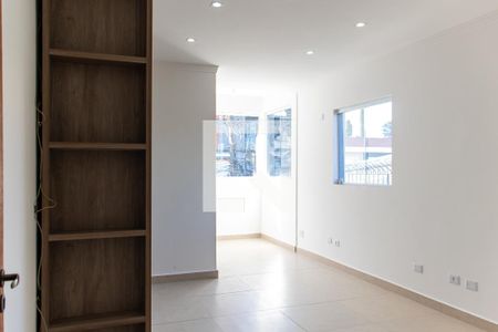 Quarto Suíte de casa à venda com 3 quartos, 132m² em Vila Matilde, São Paulo