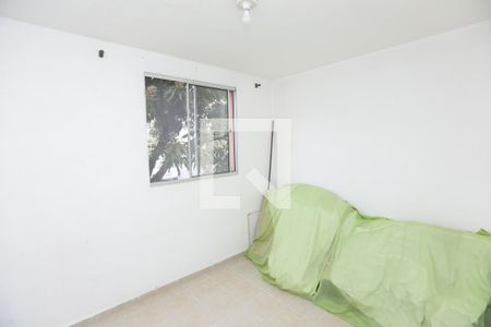 Quarto 1 de apartamento para alugar com 2 quartos, 48m² em Bonsucesso (barreiro), Belo Horizonte