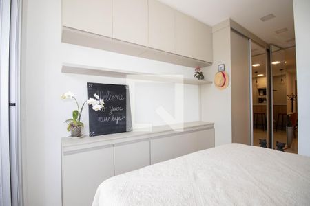 Suíte de apartamento para alugar com 1 quarto, 35m² em Setor Noroeste, Brasília