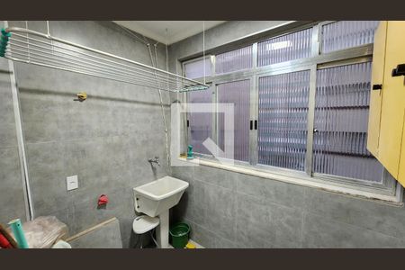 Apartamento para alugar com 50m², 1 quarto e 1 vagaÁrea de Serviço