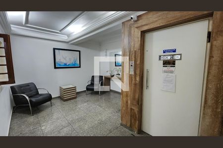 Apartamento para alugar com 50m², 1 quarto e 1 vagaHall de entrada