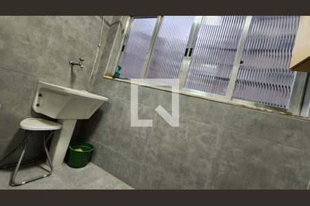 Apartamento para alugar com 50m², 1 quarto e 1 vagaÁrea de Serviço