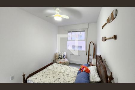 Apartamento para alugar com 50m², 1 quarto e 1 vagaQuarto