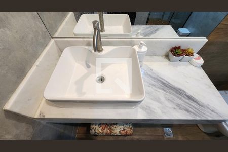 Apartamento para alugar com 50m², 1 quarto e 1 vagaBanheiro