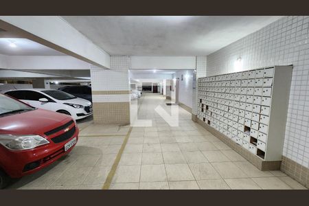 Apartamento para alugar com 50m², 1 quarto e 1 vagaGaragem