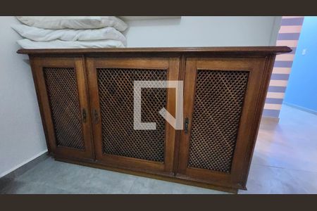 Apartamento para alugar com 50m², 1 quarto e 1 vagaQuarto - Armários
