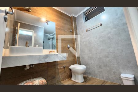 Apartamento para alugar com 50m², 1 quarto e 1 vagaBanheiro