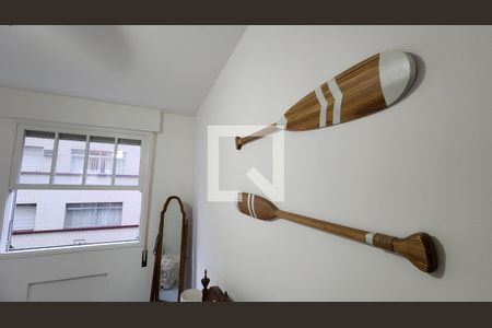 Apartamento para alugar com 50m², 1 quarto e 1 vagaQuarto