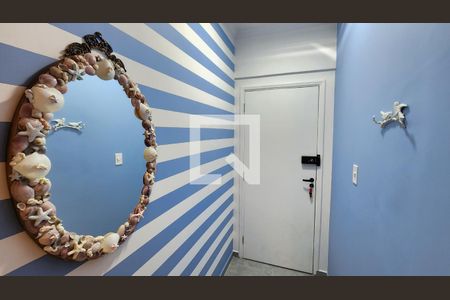 Apartamento para alugar com 50m², 1 quarto e 1 vagaEntrada