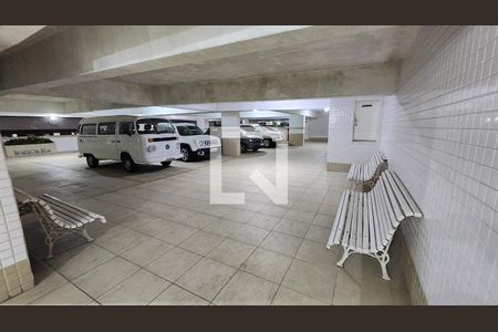 Apartamento para alugar com 50m², 1 quarto e 1 vagaGaragem