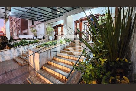 Apartamento para alugar com 50m², 1 quarto e 1 vagaJardim