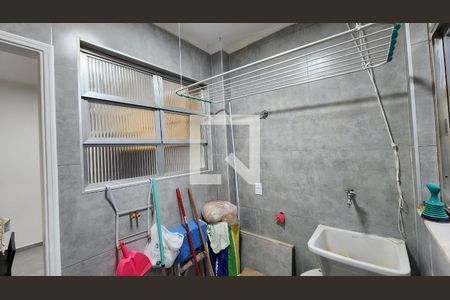 Apartamento para alugar com 50m², 1 quarto e 1 vagaÁrea de Serviço