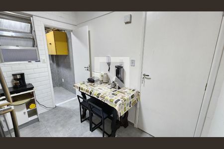 Apartamento para alugar com 50m², 1 quarto e 1 vagaCozinha