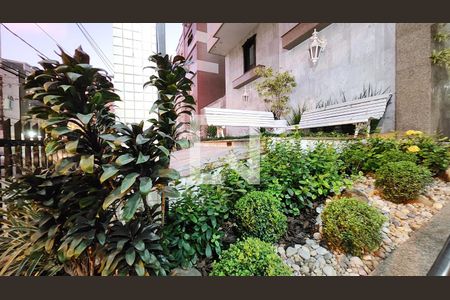Apartamento para alugar com 50m², 1 quarto e 1 vagaJardim