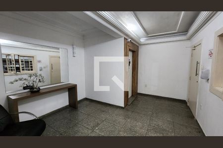 Apartamento para alugar com 50m², 1 quarto e 1 vagaHall de entrada