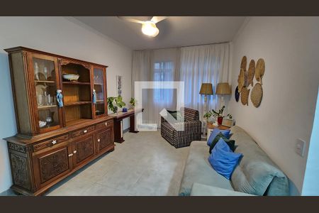 Apartamento para alugar com 50m², 1 quarto e 1 vagaSala