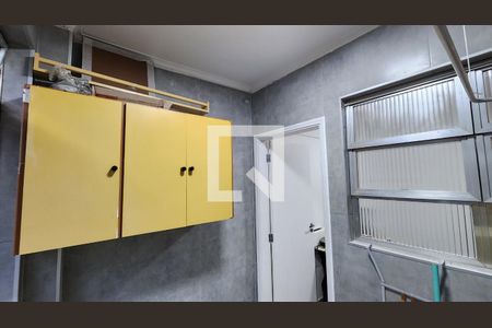 Apartamento para alugar com 50m², 1 quarto e 1 vagaÁrea de Serviço