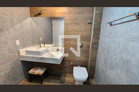 Apartamento para alugar com 50m², 1 quarto e 1 vagaBanheiro