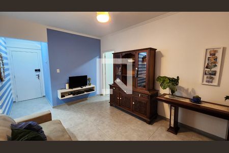 Apartamento para alugar com 50m², 1 quarto e 1 vagaSala