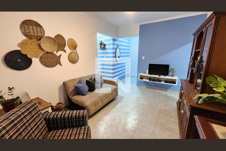 Apartamento para alugar com 50m², 1 quarto e 1 vagaSala