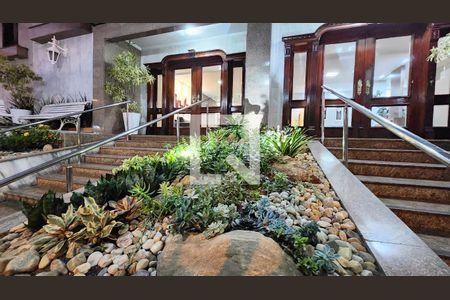 Apartamento para alugar com 50m², 1 quarto e 1 vagaJardim