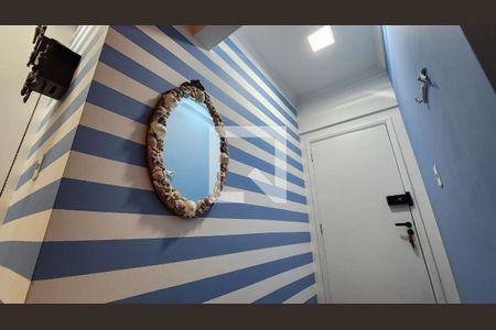 Apartamento para alugar com 50m², 1 quarto e 1 vagaEntrada