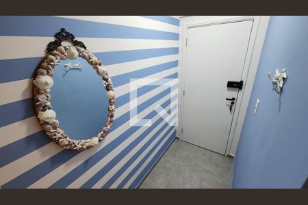 Apartamento para alugar com 50m², 1 quarto e 1 vagaEntrada