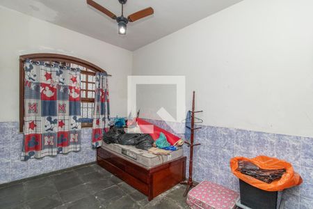 Suíte 1 de casa à venda com 5 quartos, 396m² em Portuguesa, Rio de Janeiro