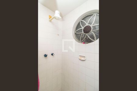 Detalhe do Banheiro da Suíte 1 de casa à venda com 5 quartos, 396m² em Portuguesa, Rio de Janeiro