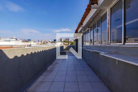 Cobertura de apartamento para alugar com 4 quartos, 390m² em Barra da Tijuca, Rio de Janeiro