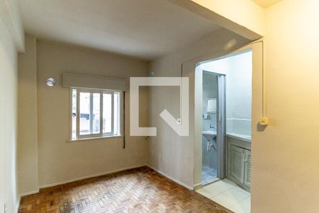 Studio para alugar com 29m², 1 quarto e sem vagaStudio