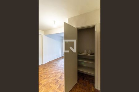 Studio para alugar com 29m², 1 quarto e sem vagaStudio - Armário