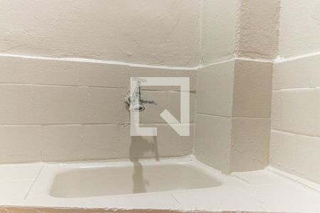 Studio para alugar com 29m², 1 quarto e sem vagaCozinha - Torneira