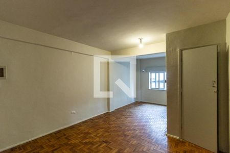 Studio para alugar com 29m², 1 quarto e sem vagaStudio