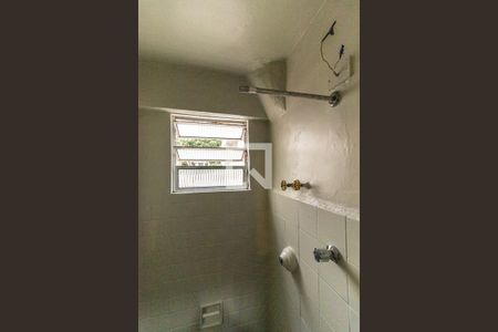 Studio para alugar com 29m², 1 quarto e sem vagaBanheiro