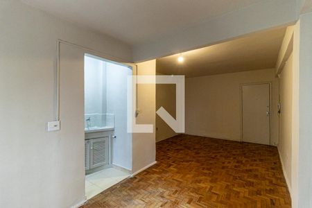 Studio para alugar com 29m², 1 quarto e sem vagaStudio