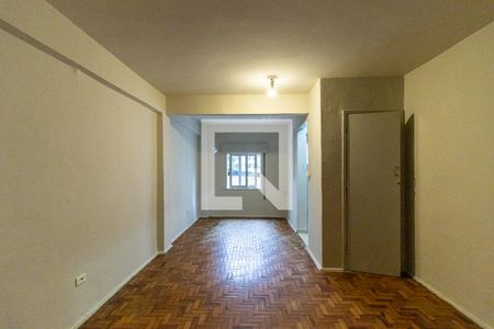 Studio para alugar com 29m², 1 quarto e sem vagaStudio