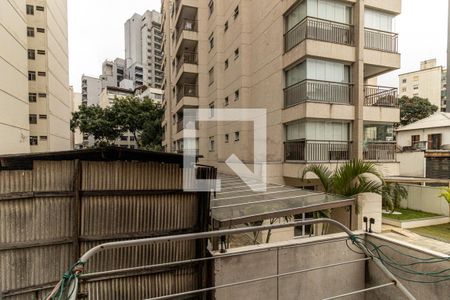 Studio para alugar com 29m², 1 quarto e sem vagaVista do Studio