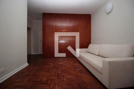 Sala de apartamento à venda com 3 quartos, 175m² em Cerqueira César, São Paulo