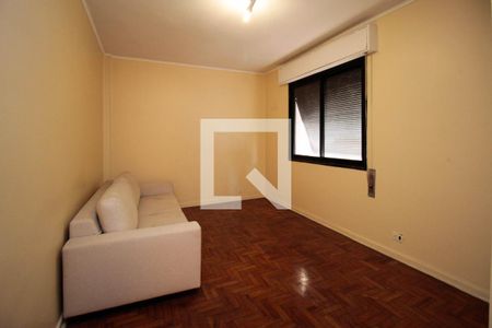 Quarto 1 de apartamento à venda com 3 quartos, 175m² em Cerqueira César, São Paulo