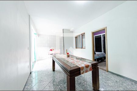 Casa para alugar com 3 quartos, 360m² em Dom Bosco, Belo Horizonte