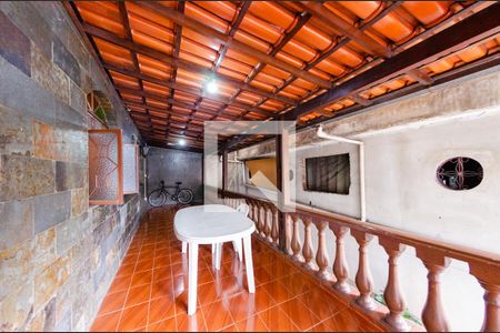 Casa para alugar com 360m², 3 quartos e 2 vagas