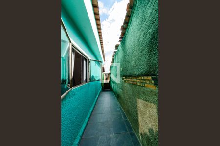 Casa para alugar com 360m², 3 quartos e 2 vagas