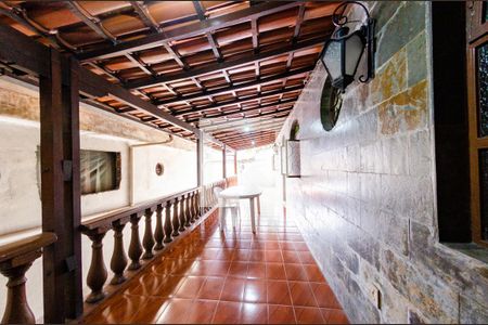 Casa para alugar com 360m², 3 quartos e 2 vagas