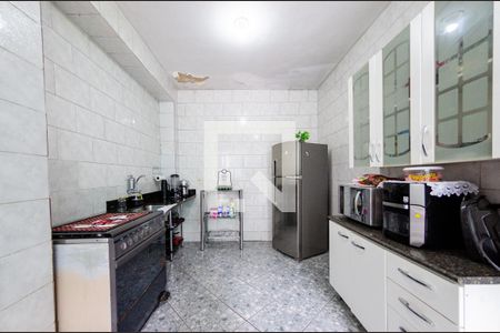 Casa para alugar com 360m², 3 quartos e 2 vagas