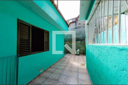 Casa para alugar com 360m², 3 quartos e 2 vagas